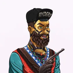 Rough Ryder #1873