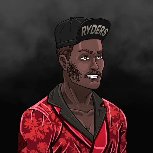 Rough Ryder #802
