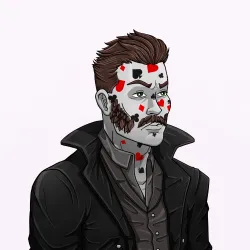 Rough Ryder #2280