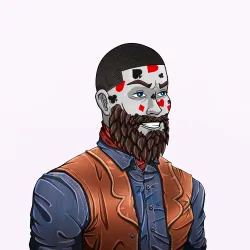 Rough Ryder #2279