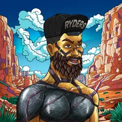 Rough Ryder #1902