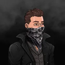 Rough Ryder #1659