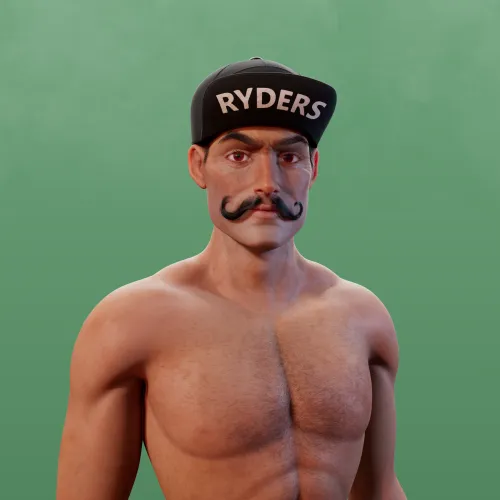 Roughryders