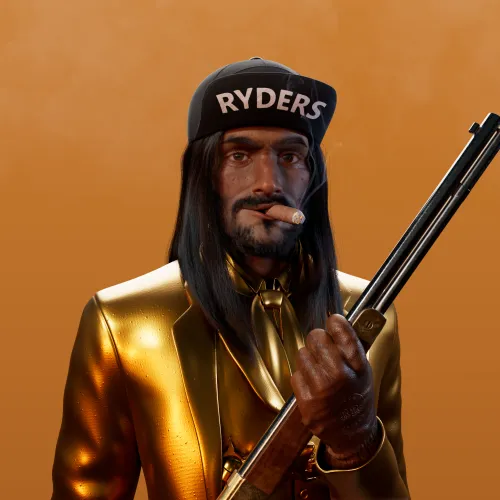 Roughryders