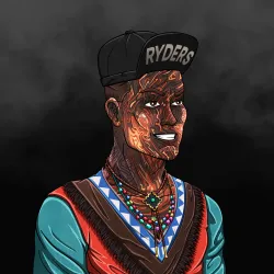 Rough Ryder #847