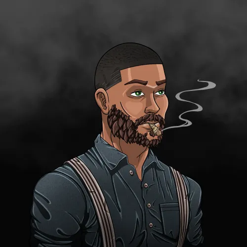 Rough Ryder #1664