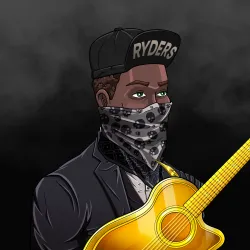 Rough Ryder #478