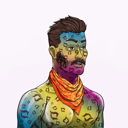 Rough Ryder #2115