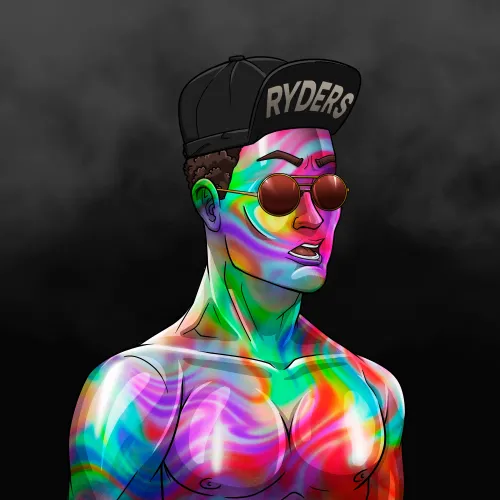 Rough Ryder #1188