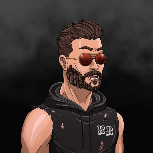 Rough Ryder #2649