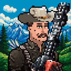 Rough Ryder #1886