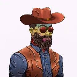 Rough Ryder #2343