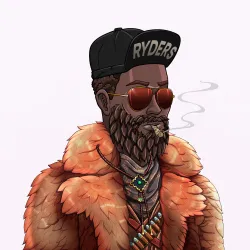 Rough Ryder #885