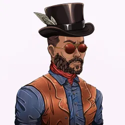 Rough Ryder #1748