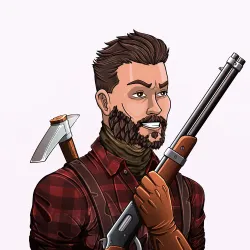 Rough Ryder #1808
