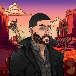 Rough Ryder #55