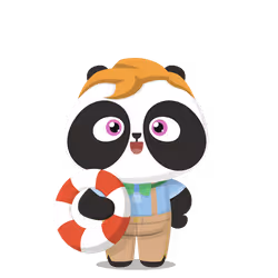 Panda #2504