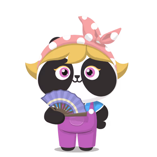 Panda #2028