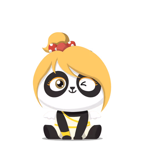 Panda #1488