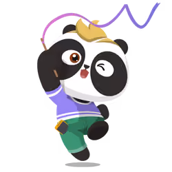 Panda #5519