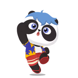 Panda #2812