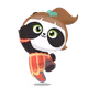 3964