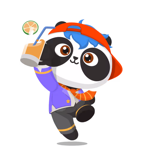 Panda #189