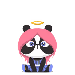 Panda #3669