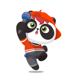 Panda #3811