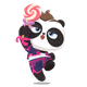 Panda #2532