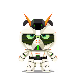 Panda #3841
