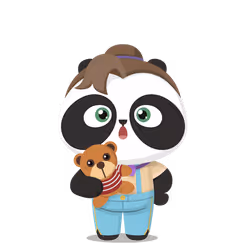 Panda #4363