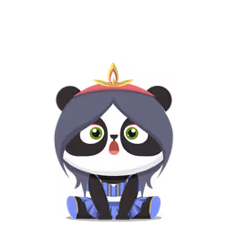 Panda #816