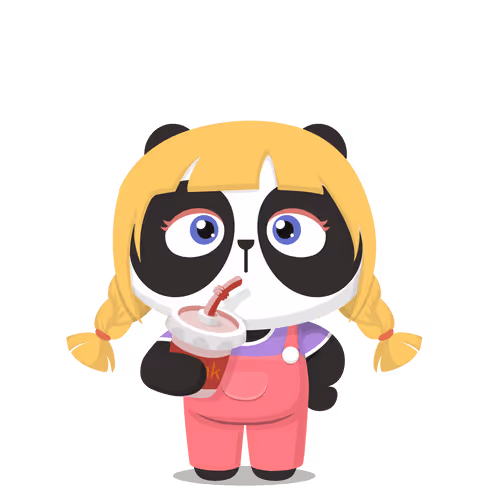 Panda #5352