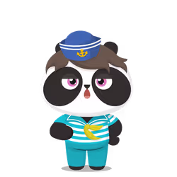 Panda #118