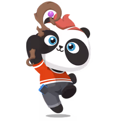 Panda #308