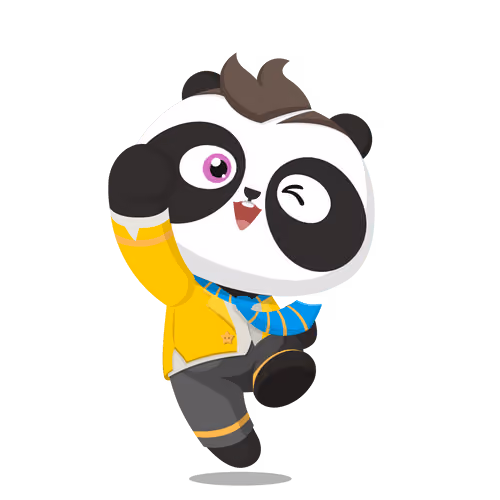 Panda #2818