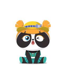 Panda #2729