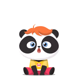 Panda #2727