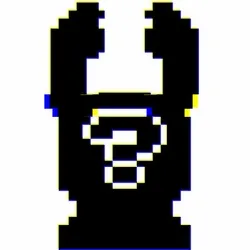 Musty Moose #3