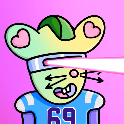 Randomice