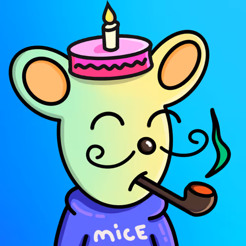 Randomice