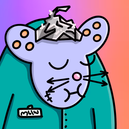 Randomice