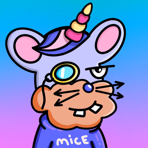 Randomice