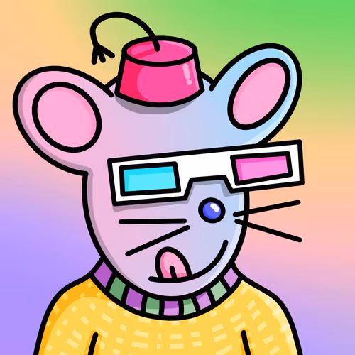 Randomice