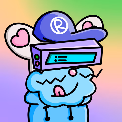 Randomice