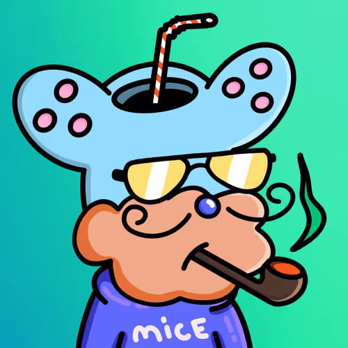 Randomice
