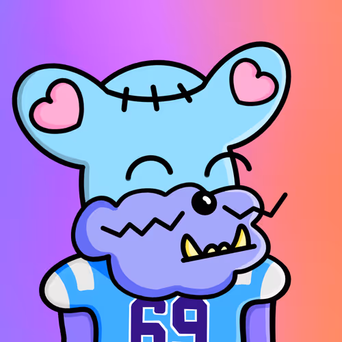 Randomice