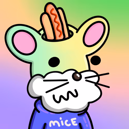 Randomice