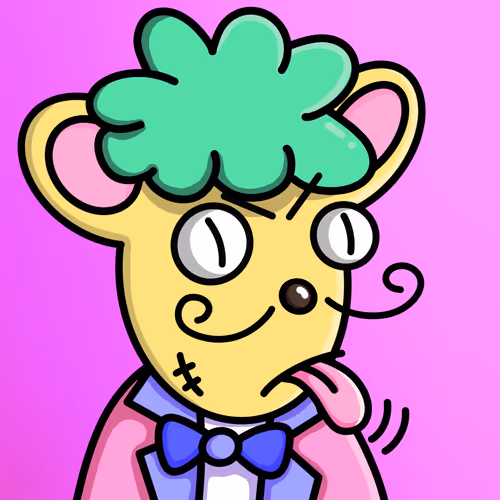 Randomice